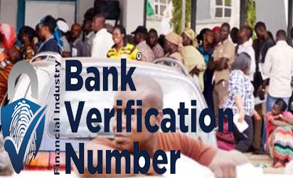 CBN captures 31m Nigerians in BVN project