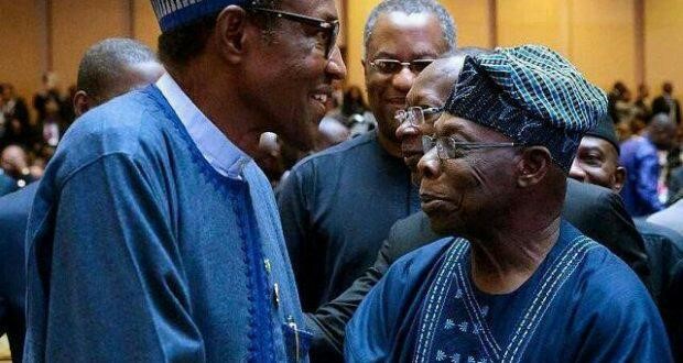 2019: Buhari has failed, I would never support re-election bid – Obasanjo