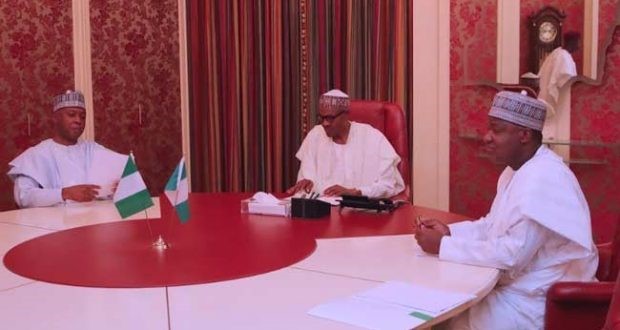 NASS yet to send Petroleum Industry Bill to Buhari – Presidency