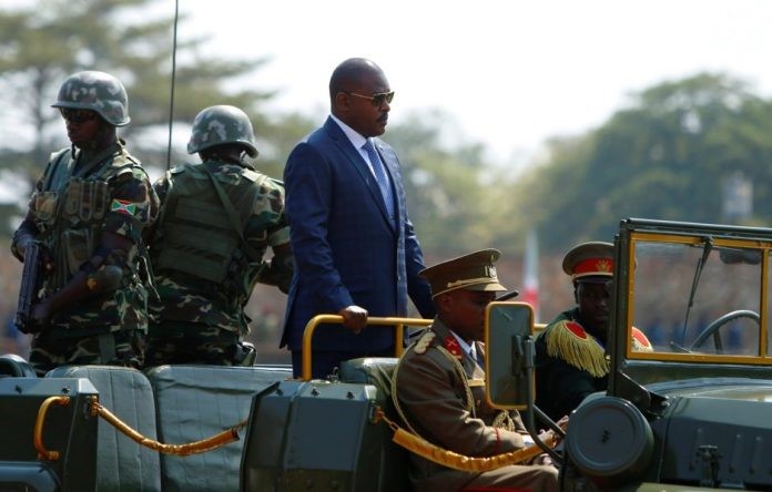 Burundi bans BBC, VOA, RFI