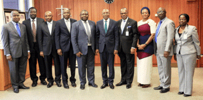 CBN retains interest rate at 14%