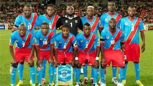 Congolese players to undergo Ebola screening before playing Super Eagles