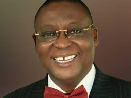 Ex-PDP spokesperson, Dayo Adeyeye, defects to APC