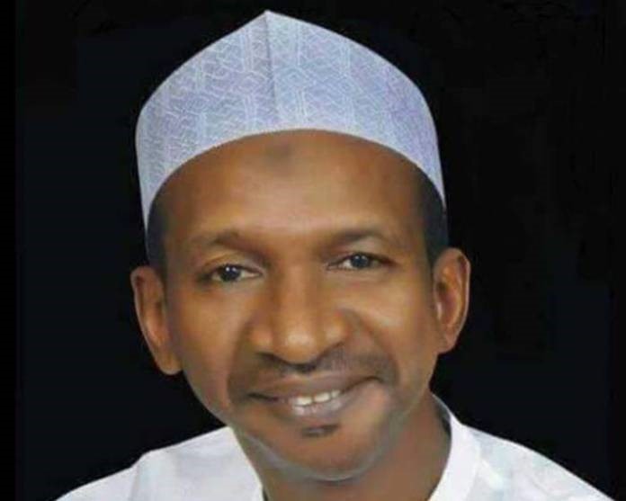 Bauchi Deputy Governor resigns from office