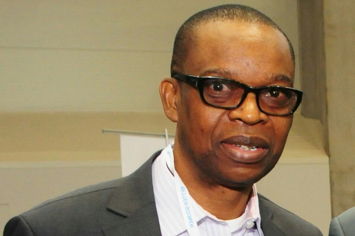 DBI boss wants govt to invest in ICT skills