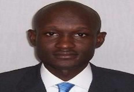 Zenith Bank appoints Mukhtar Adam as Chief Financial Officer