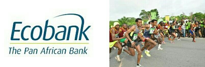 Ecobank restates commitment to Okpekpe Race