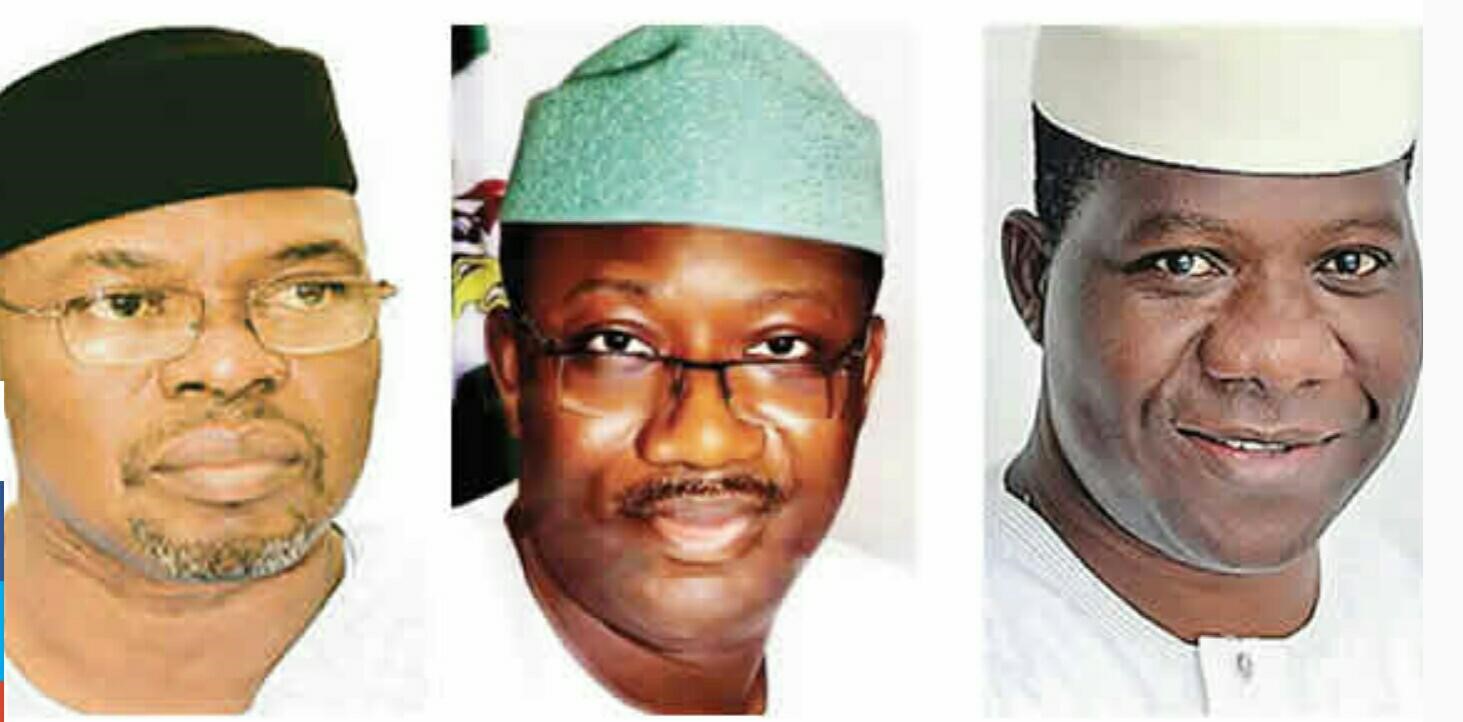 Ekiti APC primary holds today