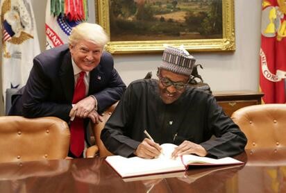 Looted funds: Fed Govt, U.S finalise negotiations on repatriation of $500m to Nigeria