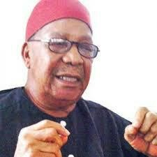 Buhari responsible for killings in Nigeria – Former Aviation Minister