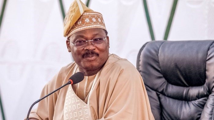 Oyo govt releases gratuity for retirees