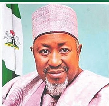 Pres. Buhari to visit Jigawa May 7