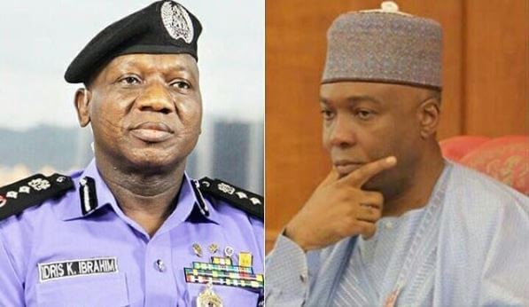 Police frown as Senate releases list of killings in Nigeria