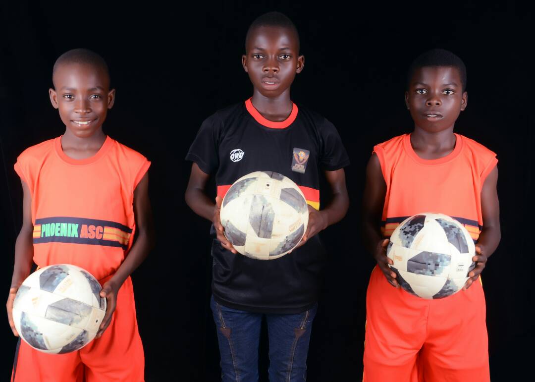 PASC partners FEF to lift Ekiti football