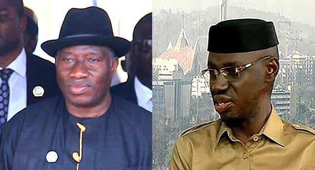 Former APC Chieftain apologises to Jonathan, says economy under Buhari in shambles