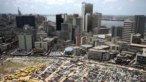 Economy: Nigeria records 1.95% GDP growth in Q1 2018 – NBS