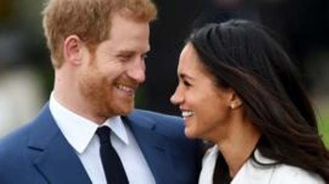 Meghan Markle’s dad pulls out from royal wedding