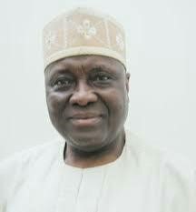 Buhari appoints ex- Police IG, Musiliu Smith, as PSC Chairman