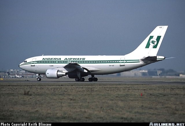 FG to float national carrier by December