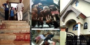 Ozubulu church massacre: Killers threatening more people in Brazil, South Africa – Witness tells court