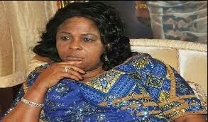 Court orders interim forfeiture of Patience Jonathan’s houses