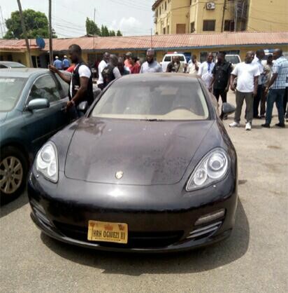 Revealed: It’s very easy to hack into Nigerian banks – Medical doctor-turned-cyber criminal