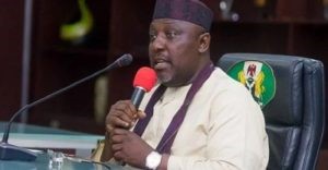 Okorocha vows to remain in APC