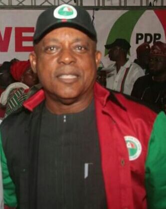 Presidency flares Secondus over letter to UN