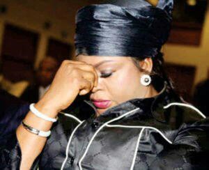 Unpaid debt: AMCON takes over Sen. Stella Oduah’s assets