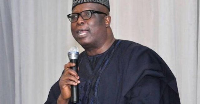 Ojudu quits Ekiti APC guber primary