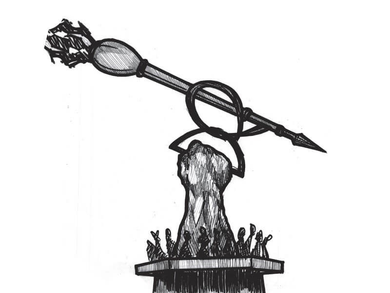 The Senator Melaye recall fiasco – Thisday