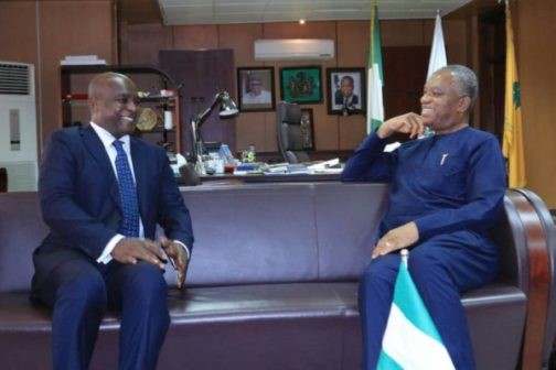 Sierra Leone seeks to recruit Nigerian doctors, teachers