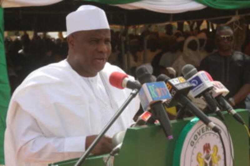 Tambuwal launches Sokoto-Niger Republic int’l transport service