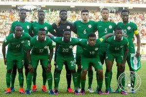 World Cup: No injury scare in Super Eagles — Official
