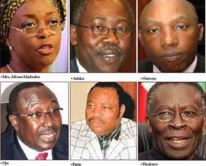 Malabu Oil: Trial of Shell, Eni CEO, others begins Monday