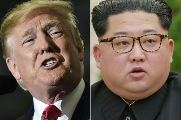Singapore to host Trump, Kim talks June 12