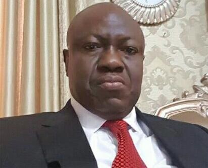 Probe panel: Buhari sacked me for refusing to implicate Jonathan, Saraki, Ekweremadu, others – Uwajeh