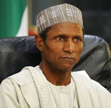 Memorial: Yar’Adua was a great democrat, servant leader ― Jonathan