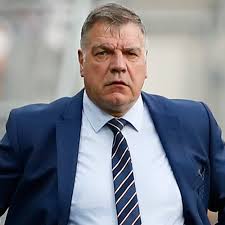 Everton sack Sam Allardyce