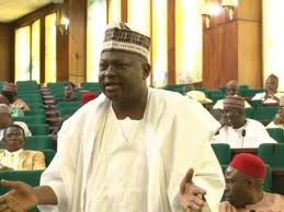 BREAKING: House of Reps interior chairman, joins Melaye, dumps APC for PDP