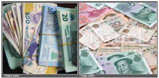 China, Nigeria sign currency swap deal