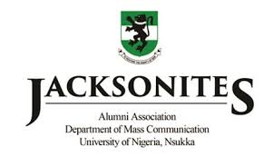 UNN: The Jacksonites Alumni to meet May 27