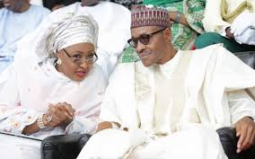 US trip: You deserve some accolades – Aisha Buhari tells husband