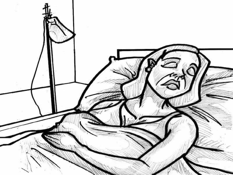 Dealing with the Ebola scare – Thisday