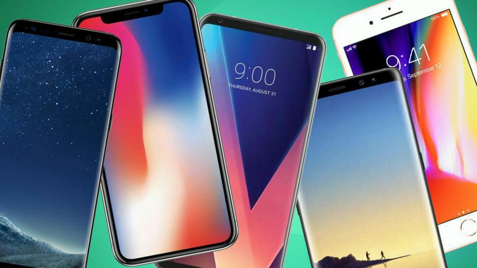 Nigerians risk jail by buying second-hand phones – Police