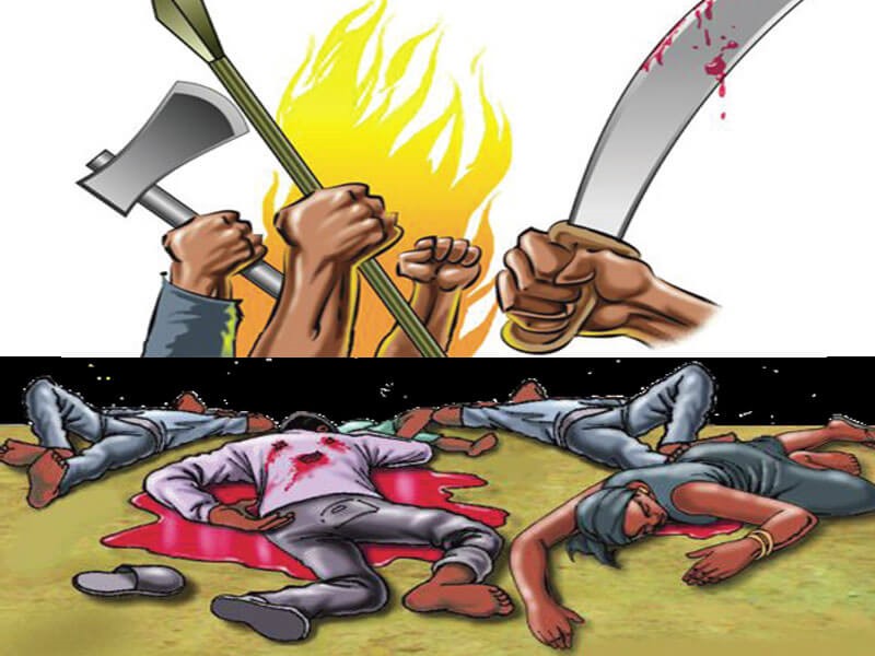 Let’s avoid sectarian violence – Thisday