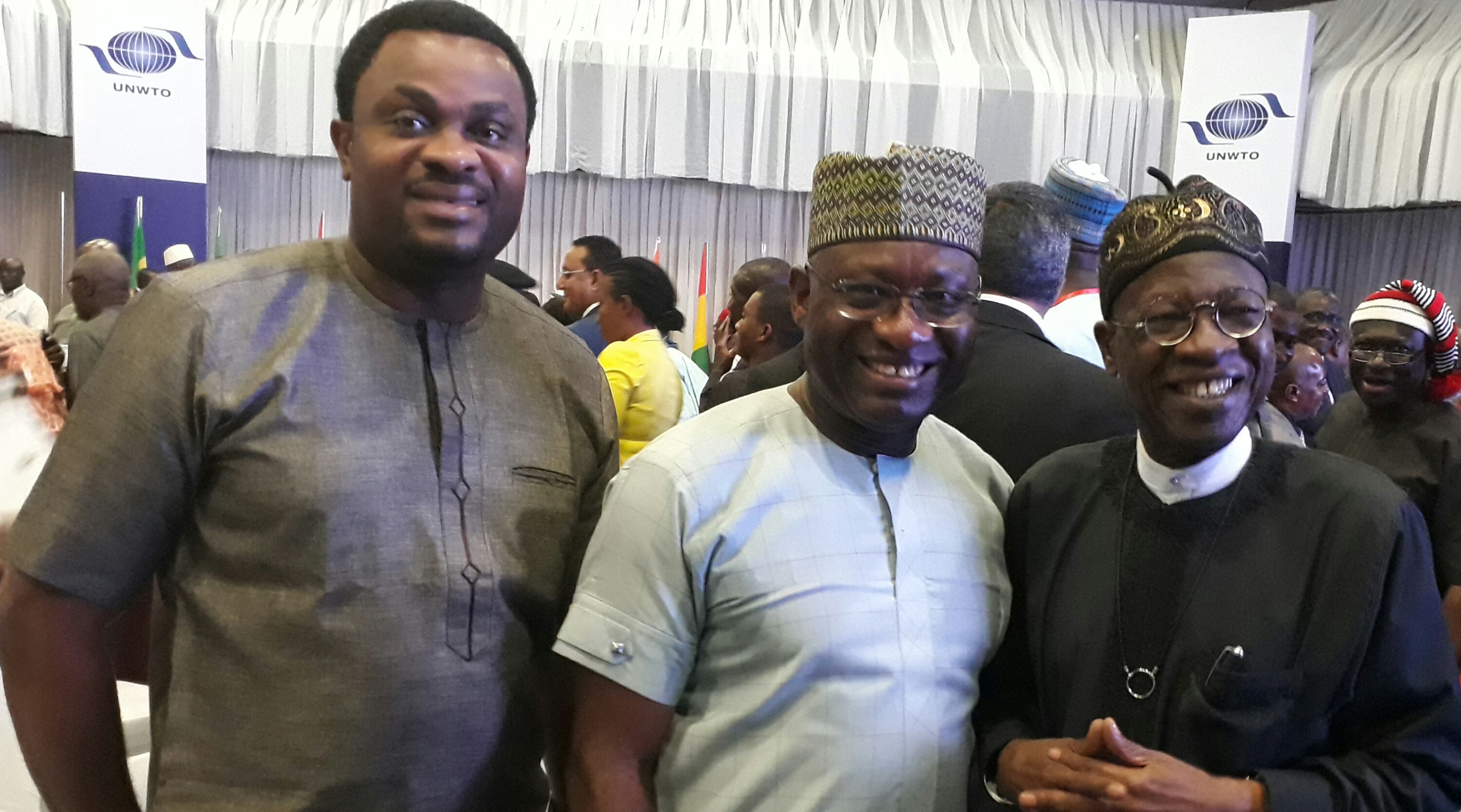 Heritage Bank, FG, UN partner to position Nigeria as tourist destination in Africa