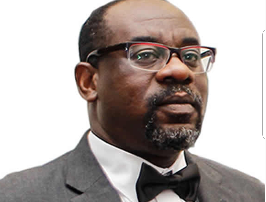 BREAKING: Buhari nominates Shonubi as new CBN deputy governor