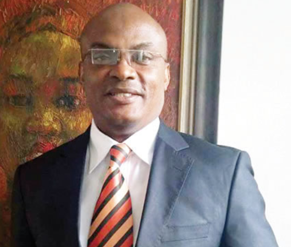 Gunmen kill Akwa Ibom guber aspirant