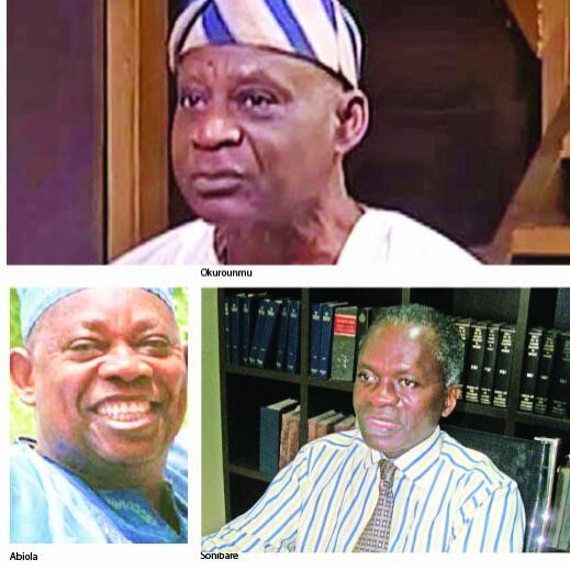 Abiola: We won’t fall for Buhari’s cheap trick to win South-West votes – Afenifere